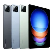 تبلت شیائومی ''12.4 Xiaomi Pad 6S Pro (12+512 گیگ) - آی سی موبایل