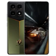 گوشی موبایل شیائومی Xiaomi Redmi K70 Ultra لامبورگینی (24+1TB گیگ) - آی سی موبایل