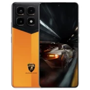 گوشی موبایل شیائومی Xiaomi Redmi K70 Ultra لامبورگینی (24+1TB گیگ) - آی سی موبایل