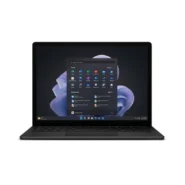 لپ تاپ 13.5 اینچی مایکروسافت مدل Surface Laptop 5 i7 16GB 256GB SSD Iris Xe