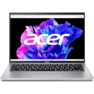 لپ تاپ 14 اینچی ایسر مدل Swift Go SFG14 14 i5 8GB 512GB SSD Iris Xe