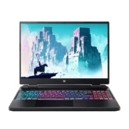 لپ تاپ 16 اینچی ایسر مدل ACER Predator Helios Neo 16 PHN16 i9 16GB 1TB SSD 8GB RTX4060
