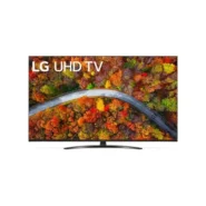 تلویزیون ال جی 43 اینچ مدل 43UP8150PVB