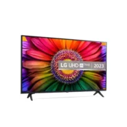 تلویزیون ال جی 43 اینچ مدل 43UR80006LJ