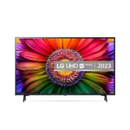 تلویزیون ال جی 43 اینچ مدل 43UR80006LJ