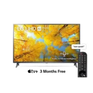 تلویزیون ال جی 50 اینچ مدل 50UQ75006LG