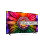 تلویزیون ال جی 50 اینچ مدل 50UR80006LJ