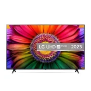 تلویزیون ال جی 50 اینچ مدل 50UR80006LJ