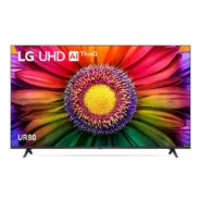 تلویزیون ال جی 50 اینچ مدل 50UR80006LJ