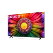 تلویزیون ال جی 50 اینچ مدل 50UR80006LJ