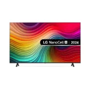 تلویزیون ال جی 65 اینچ 2024 مدل 65NANO81T6A