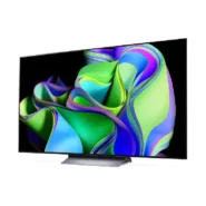 تلویزیون ال جی 65 اینچ اولد مدل OLED65C3