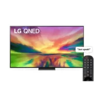 تلویزیون ال جی 75 اینچ مدل 75QNED816RA
