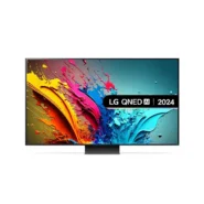 تلویزیون ال جی 75 اینچ مدل 75QNED86T6A