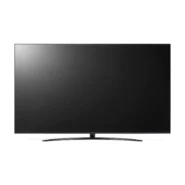 تلویزیون ال جی 75 اینچ مدل 75UR81003LJ