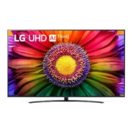 تلویزیون ال جی 75 اینچ مدل 75UR81003LJ