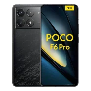 گوشی موبایل شیائومی مدل POCO F6 PRO حافظه 512 گیگابایت و رم 12 | آی تی هوم