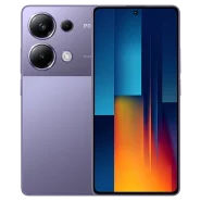 قیمت گوشی موبایل شیائومی POCO M6 Pro 12 / 512GB