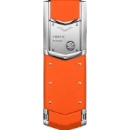 گوشی موبایل ورتو سیگنچر وی استنلس استیل