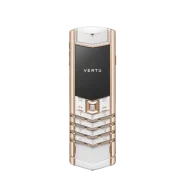 ورتو سیگنچر وی فول گلد رنگ پیور وایت