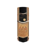 ورتو سیگنچر وی تمام طلا اورجینال اصلی اکبند