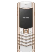 ورتو سیگنچر وی فول گلد رنگ پیور وایت