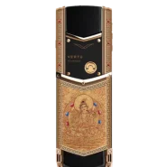 ورتو سیگنچر وی تمام طلا اورجینال اصلی اکبند