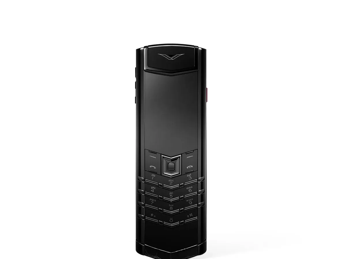 سیگنیچر اس پلاس Black Steel Alligator Skin Navy Blue سیگنیچر اس پلاس Black Steel Alligator Skin Navy Blue