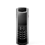 سیگنیچیر اس پلاس Clous de Paris Pure Silver