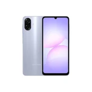 گوشی موبايل سامسونگ مدل Galaxy A07 4G ظرفیت 128 گیگابایت رم 4 گیگابایت