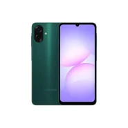 گوشی موبايل سامسونگ مدل Galaxy A07 4G ظرفیت 128 گیگابایت رم 6 گیگابایت