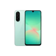 گوشی موبايل سامسونگ مدل Galaxy A26 5G ظرفیت 128 گیگابایت رم 6 گیگابایت