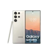 گوشی موبایل سامسونگ مدل Galaxy S24 Ultra 5G رم 12 گیگابایت ظرفیت 256 گیگابایت - آی تی مال