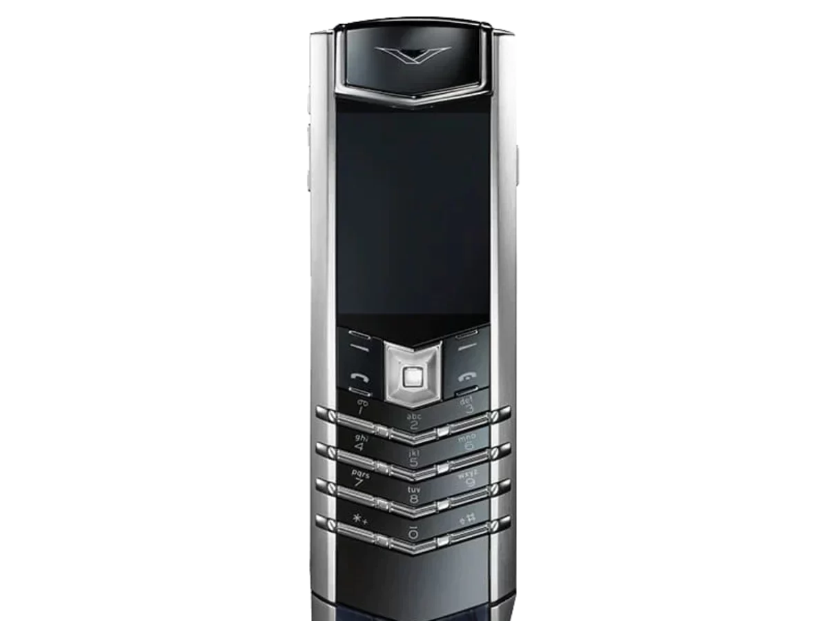 ورتو سیگنچر وی آبی تیره با چرم کروکدیل SIGNATURE V ALLIGATOR SKIN 4G PHONE – NAVY BLUE ورتو سیگنچر وی آبی تیره با چرم کروکدیل SIGNATURE V ALLIGATOR SKIN 4G PHONE – NAVY BLUE