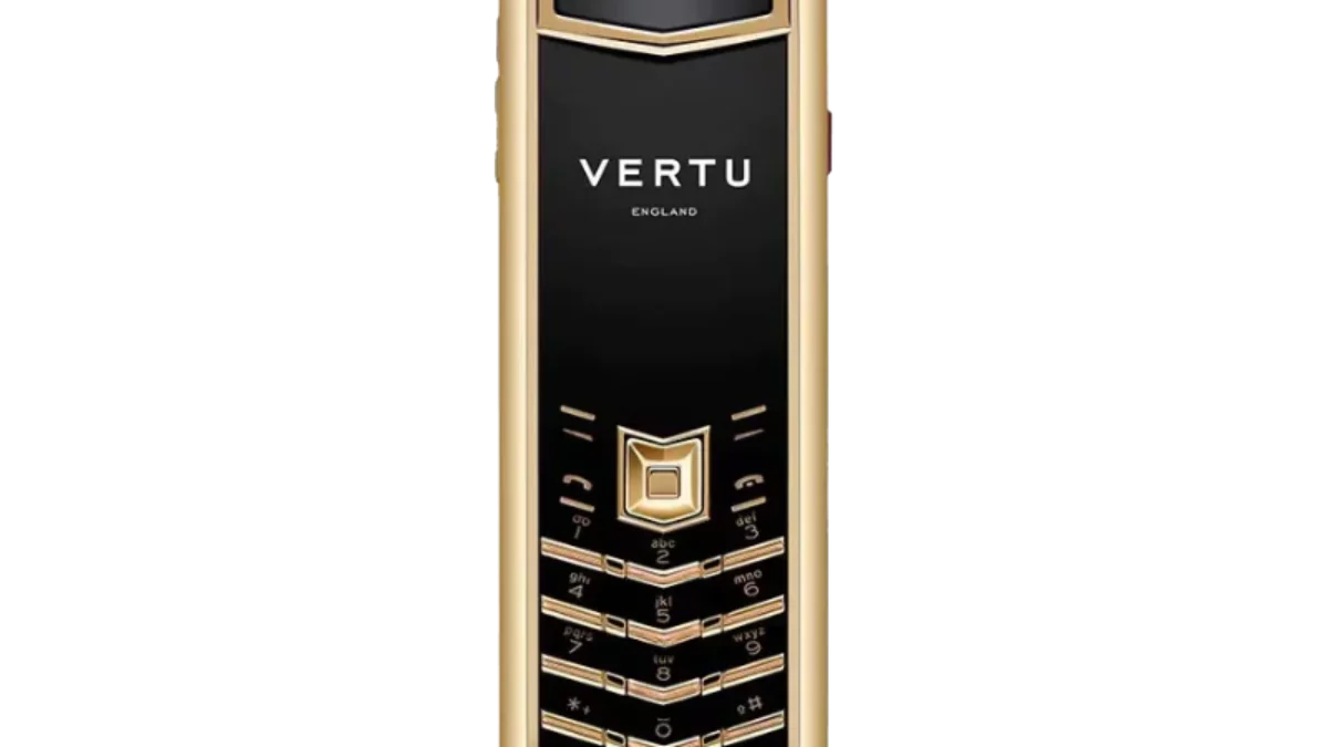 گوشی موبایل ورتو سیگنچر وی فول گلد مدل SIGNATURE V FULL GOLD 4G PHONE – PURE BLACK گوشی موبایل ورتو سیگنچر وی فول گلد مدل SIGNATURE V FULL GOLD 4G PHONE – PURE BLACK