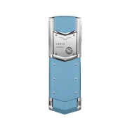 گوشی موبایل ورتو سیگنچر V استنلس استیل مدل Pure Silver