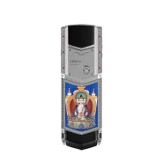 ورتو سیگنچر وی مدل VERTU SIGNATURE V THANGKA PHONE – PURE SILVER